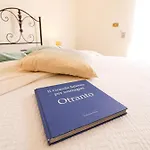 Casa Isabel A Otranto