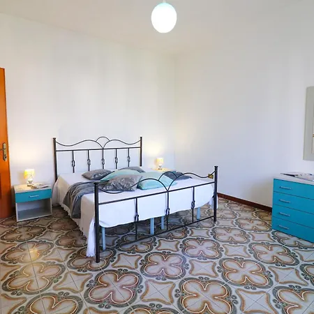 شقة Casa Isabel A
