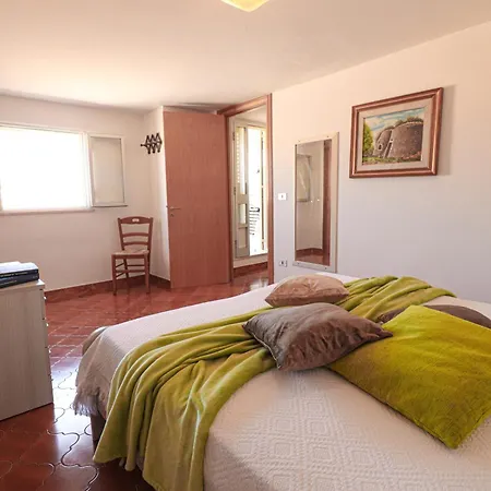 Apartment Casa Isabel A *