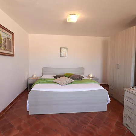 Casa Isabel A Apartment