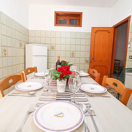 Casa Isabel A Otranto