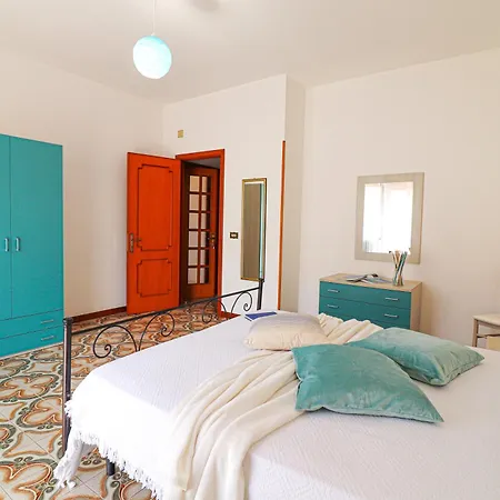 Casa Isabel A * Otranto