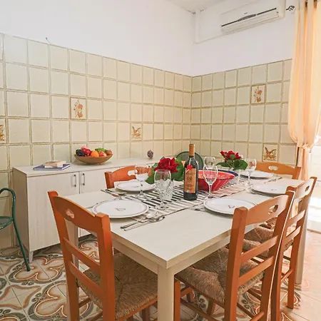 Apartment Casa Isabel A