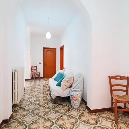 شقة Casa Isabel A أوترانتو