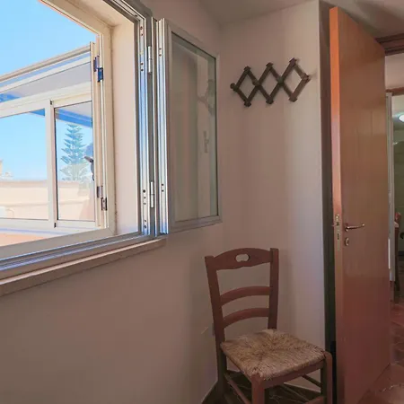 Casa Isabel A * Отранто
