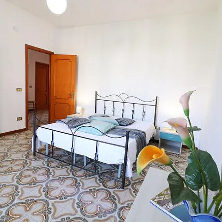 Casa Isabel A