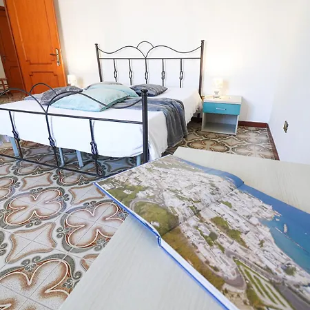 Casa Isabel A شقة