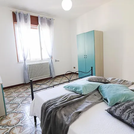 Апартаменты Casa Isabel A