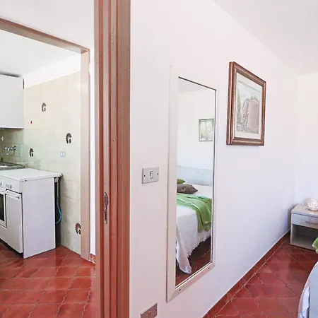 Casa Isabel A شقة *
