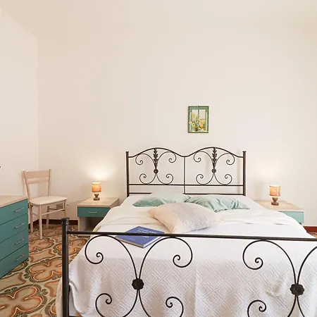 Апартаменты Casa Isabel A Отранто