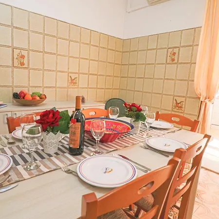 Casa Isabel A Апартаменты