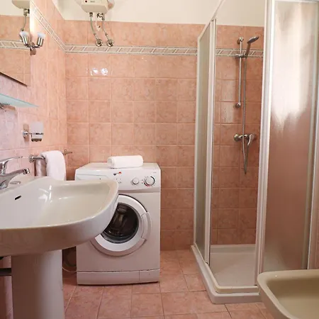 Апартаменты Casa Isabel A