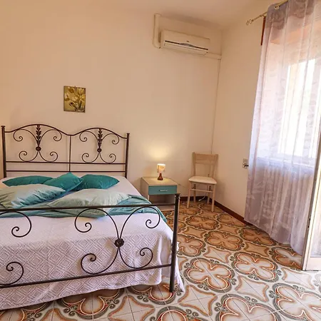 Casa Isabel A Апартаменты *