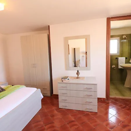 Apartment Casa Isabel A *