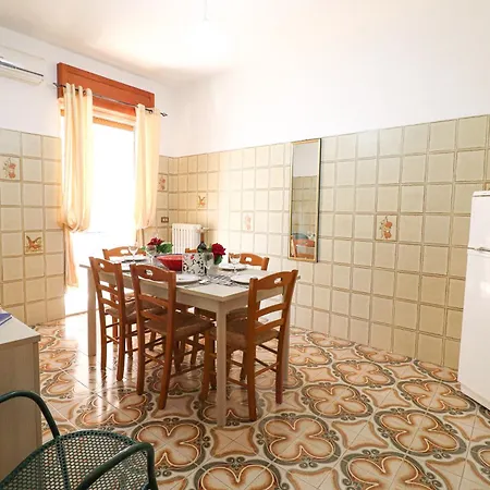 Casa Isabel A Апартаменты Отранто