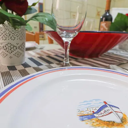 Casa Isabel A * أوترانتو