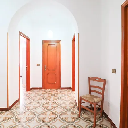 Апартаменты Casa Isabel A