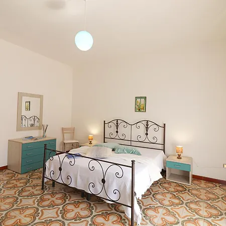 Casa Isabel A Apartment *