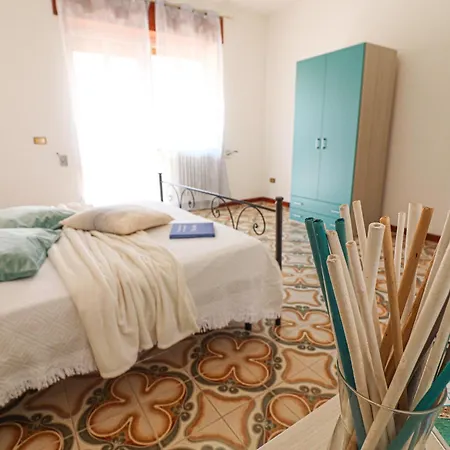 Апартаменты Casa Isabel A *