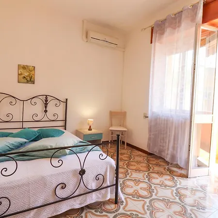 Casa Isabel A Apartment Otranto