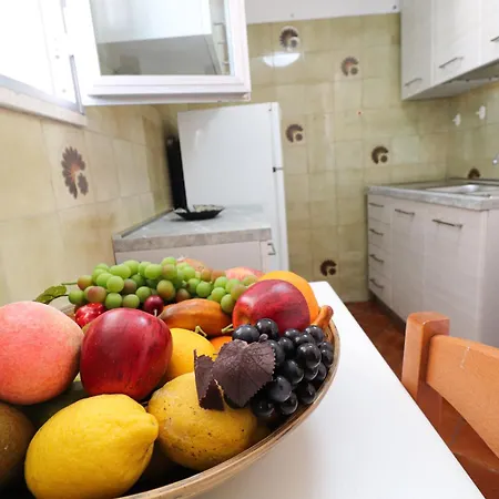 شقة Casa Isabel A أوترانتو