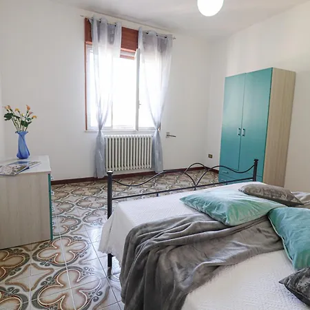 Casa Isabel A * Отранто