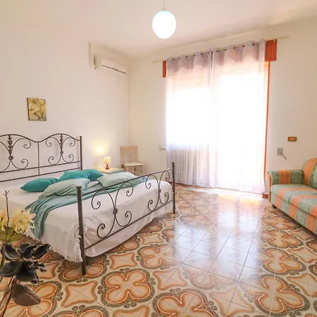 Casa Isabel A شقة