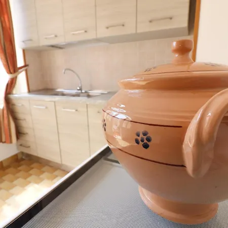شقة Casa Isabel A أوترانتو