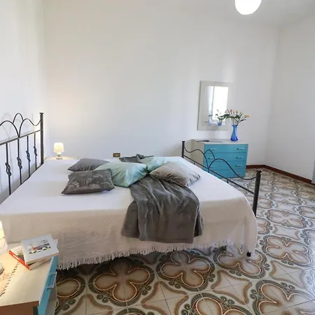 Апартаменты Casa Isabel A