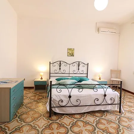 Apartment Casa Isabel A *