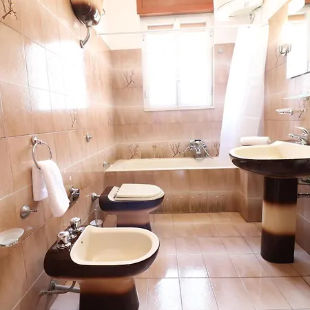 Casa Isabel A شقة *